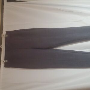 Ann Taylor Gray pants Size 8